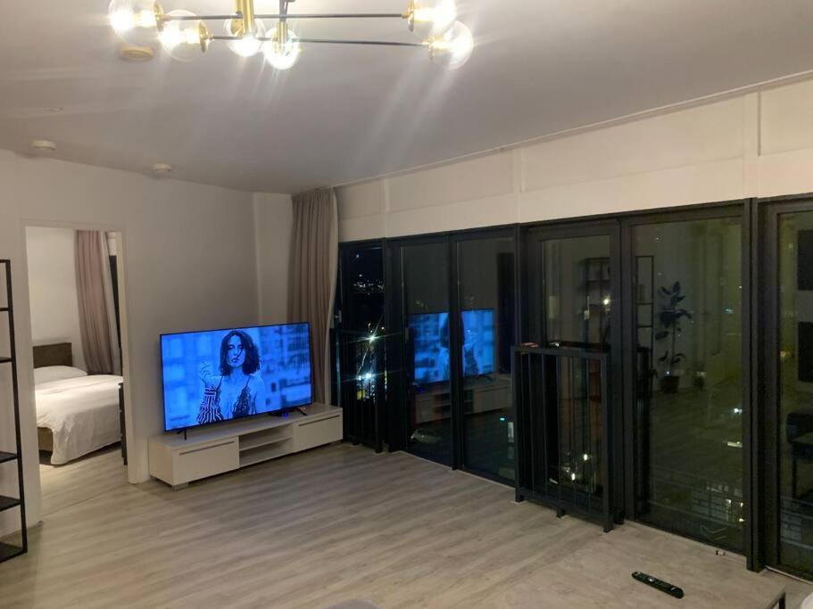Stunning View Apt Free Parking Leilighet Rotterdam Eksteriør bilde